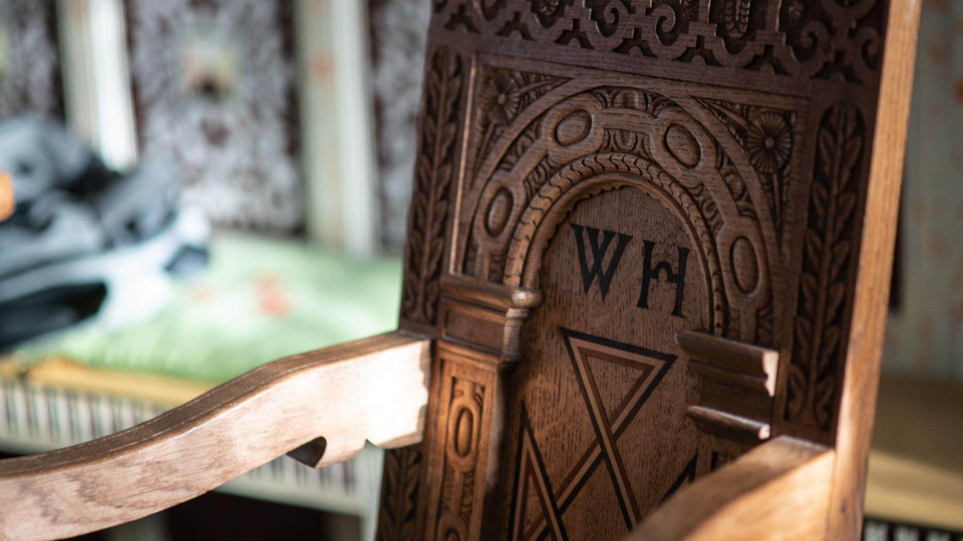 St Nicholas Priory Audio Tour